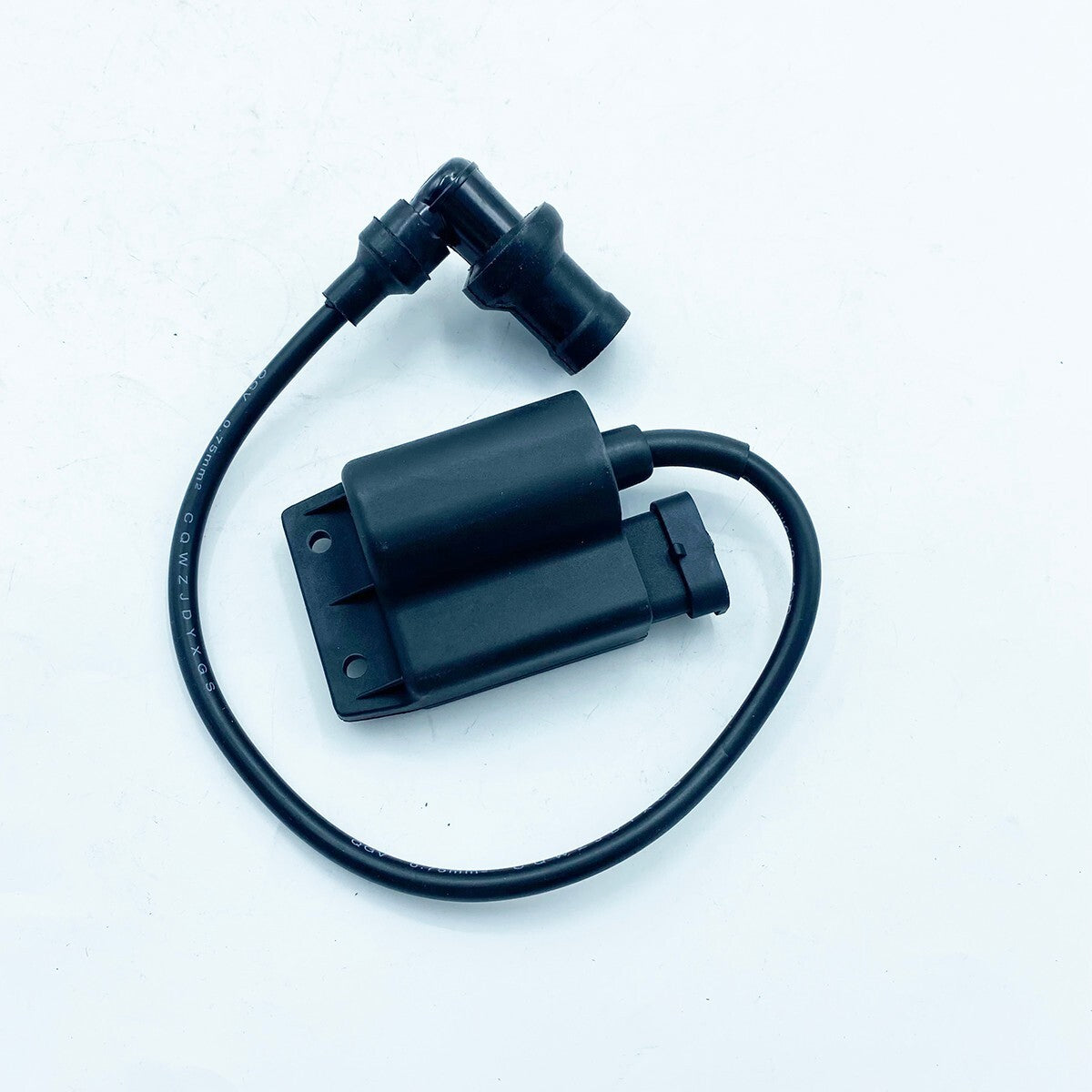 CDI Ignition Coil for Vespa Piaggio 4-Stroke 50cc Zip 2 II 4T LBMC25C Fly Libert