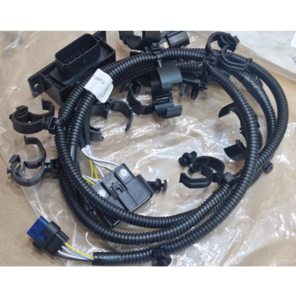 EV4T14A411CA Wiring Loom for ford Kuga MK2 2013-2016 Q