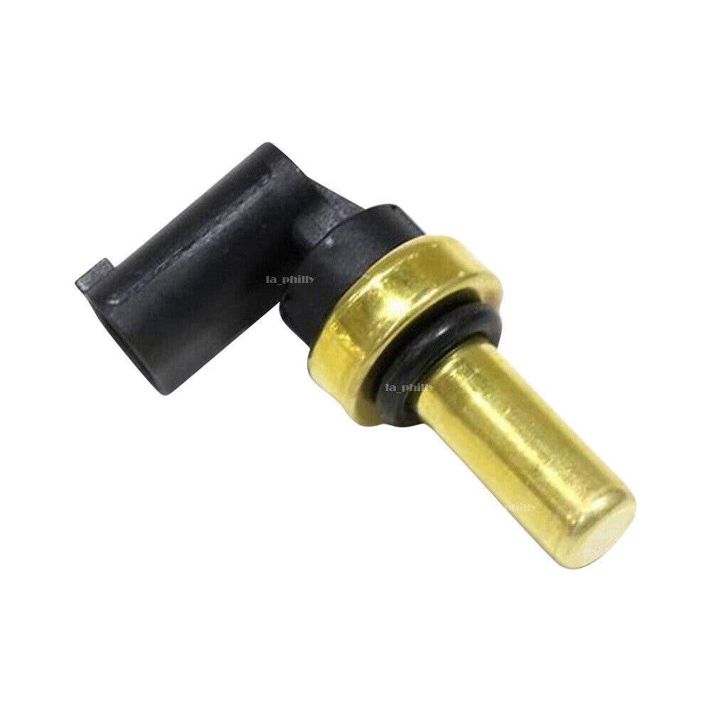 Radiator Coolant Temperature Sensor 55591002 Fits for Chevrolet for Cruze Sonic 2010-15 Q