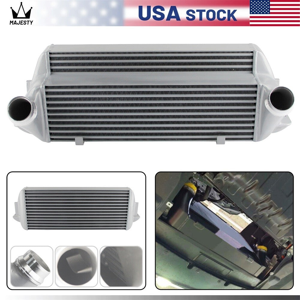 Intercooler EVO 2 for BMW 1/2/3/4 Series F20 F22 F32 F34 F36 118i 125i 228i 328d