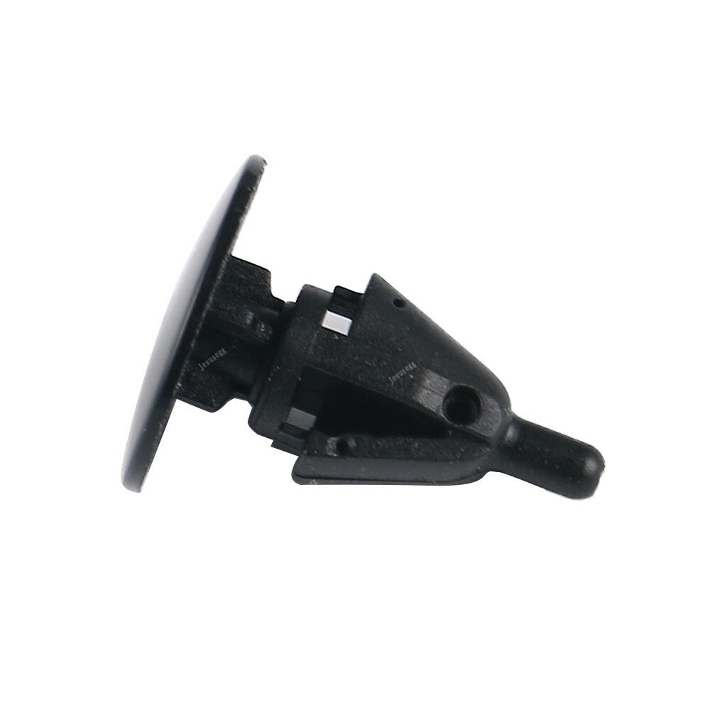 10Pcs Rocker Panel Molding Retainer Clip 75867-30110 Fits for Toyota for Corolla