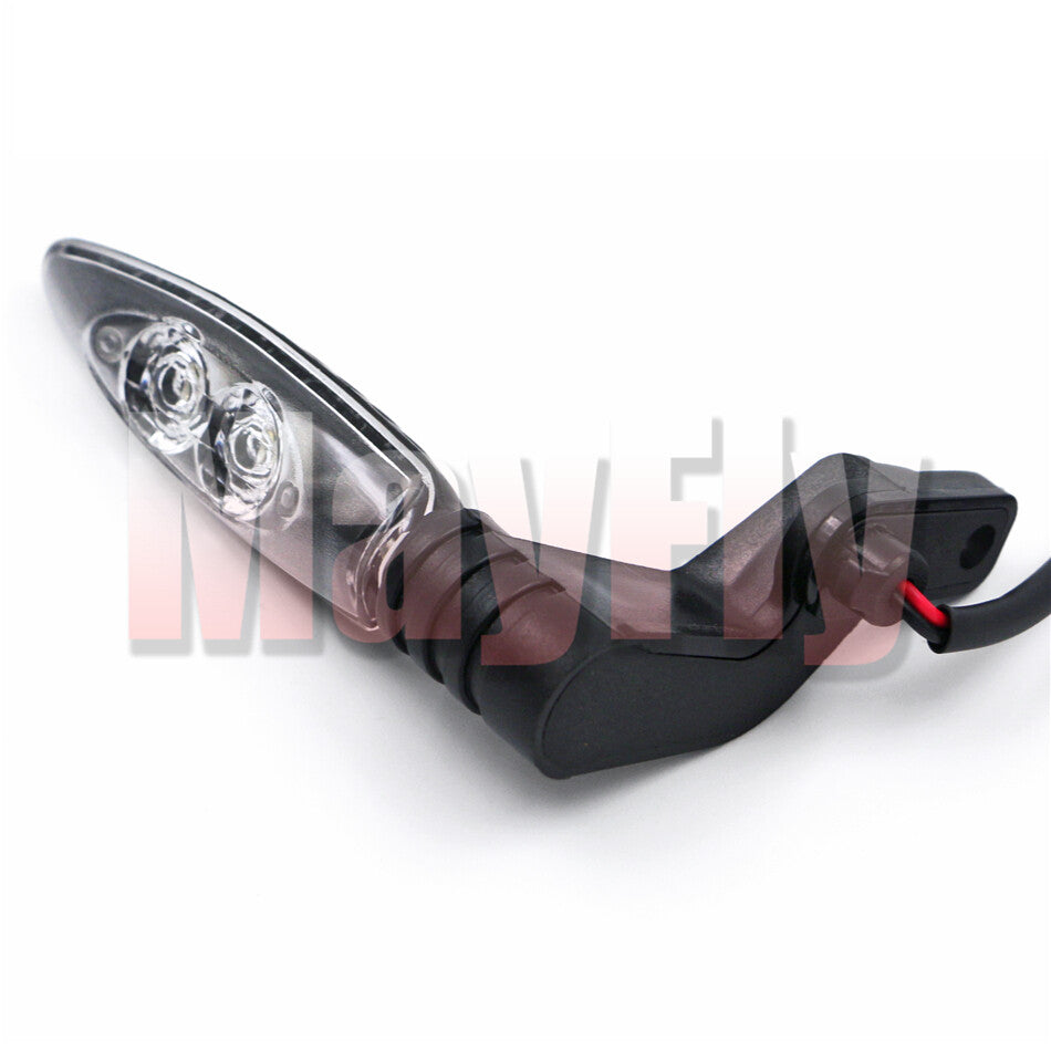 Fit for BMW HP2 S1000XR C600 SPORT Rear Turn Signal Indicator Blinker LED Light