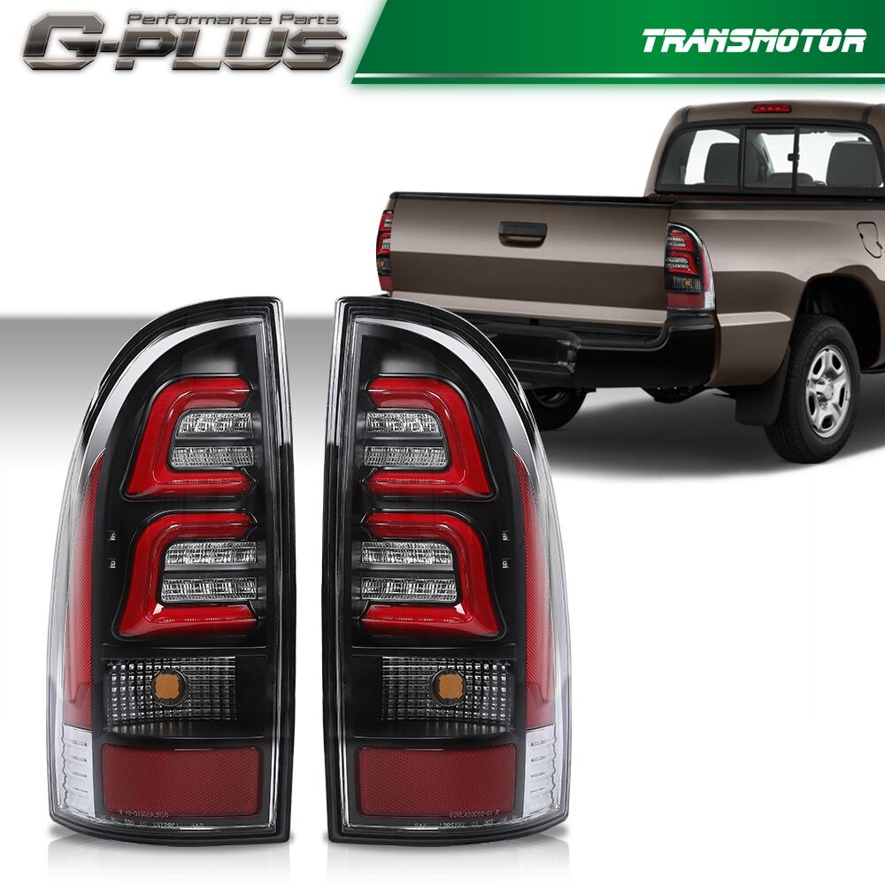 2005 - 2015 Paddy Field LED LED Lighting + Port - v