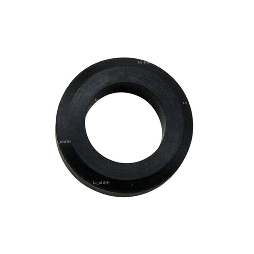4x Fuel Injector Lower Seal Insulator Gasket MD087060 for Mitsubishi Eclipse Q
