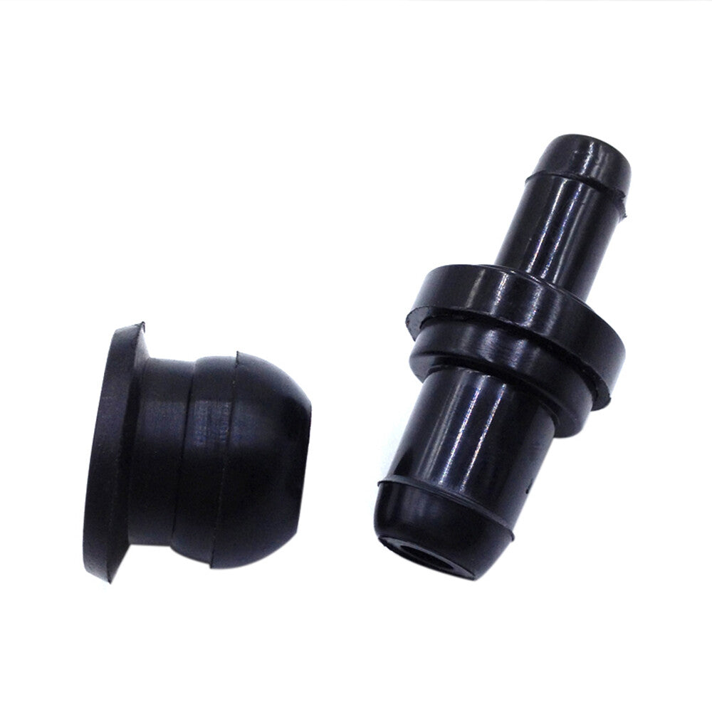 PCV valve with cable ring 1993-1997, suitable for Corolla Celica 4AFE 7AFE 12204-15050- v