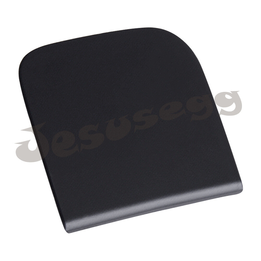 Left Front Bumper Tow Hook Cover-Trailer Eye Cap Lid Fits 2019 for Toyota C-HR Q