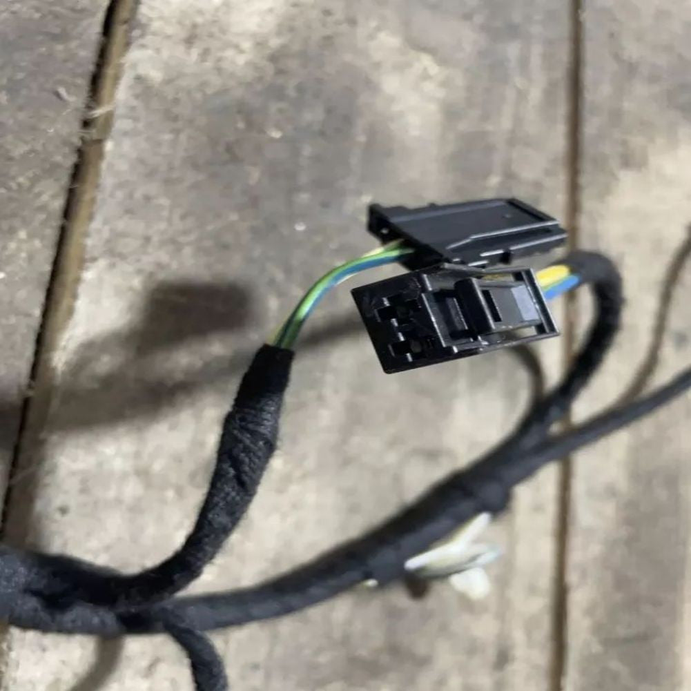 8R0972702 Door Wiring Harness for Porsche for Cayenne 19-23 Q
