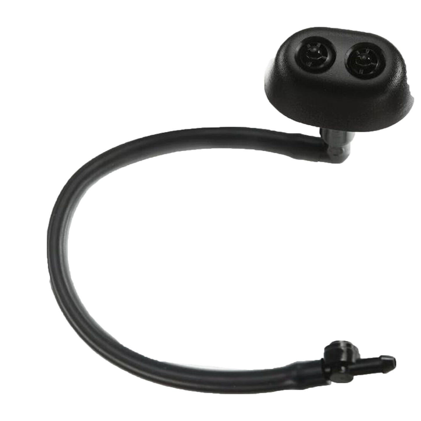 Front left and right headlight washer nozzle suitable for for Land Rover LR4 LR013958 LR013957- v