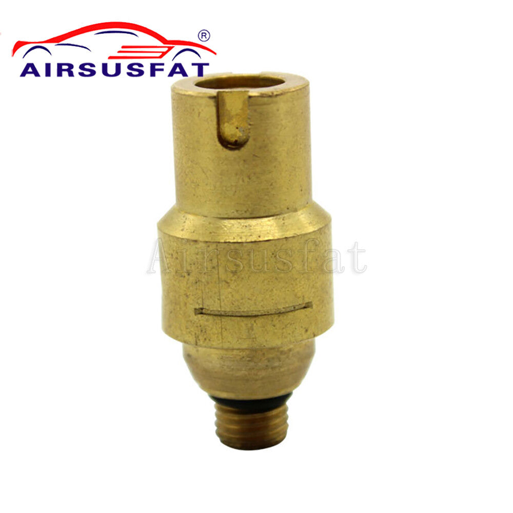 The all-new Risidual air suspension pressure valve is suitable for Audi for A8 D3 Quattro 2002 - 2010