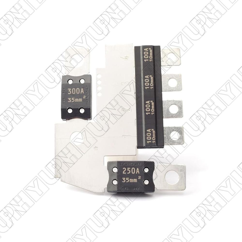 23270100 Battery Distribution Main Fuse Block for Chevrolet Colorado 2015-2021 Q
