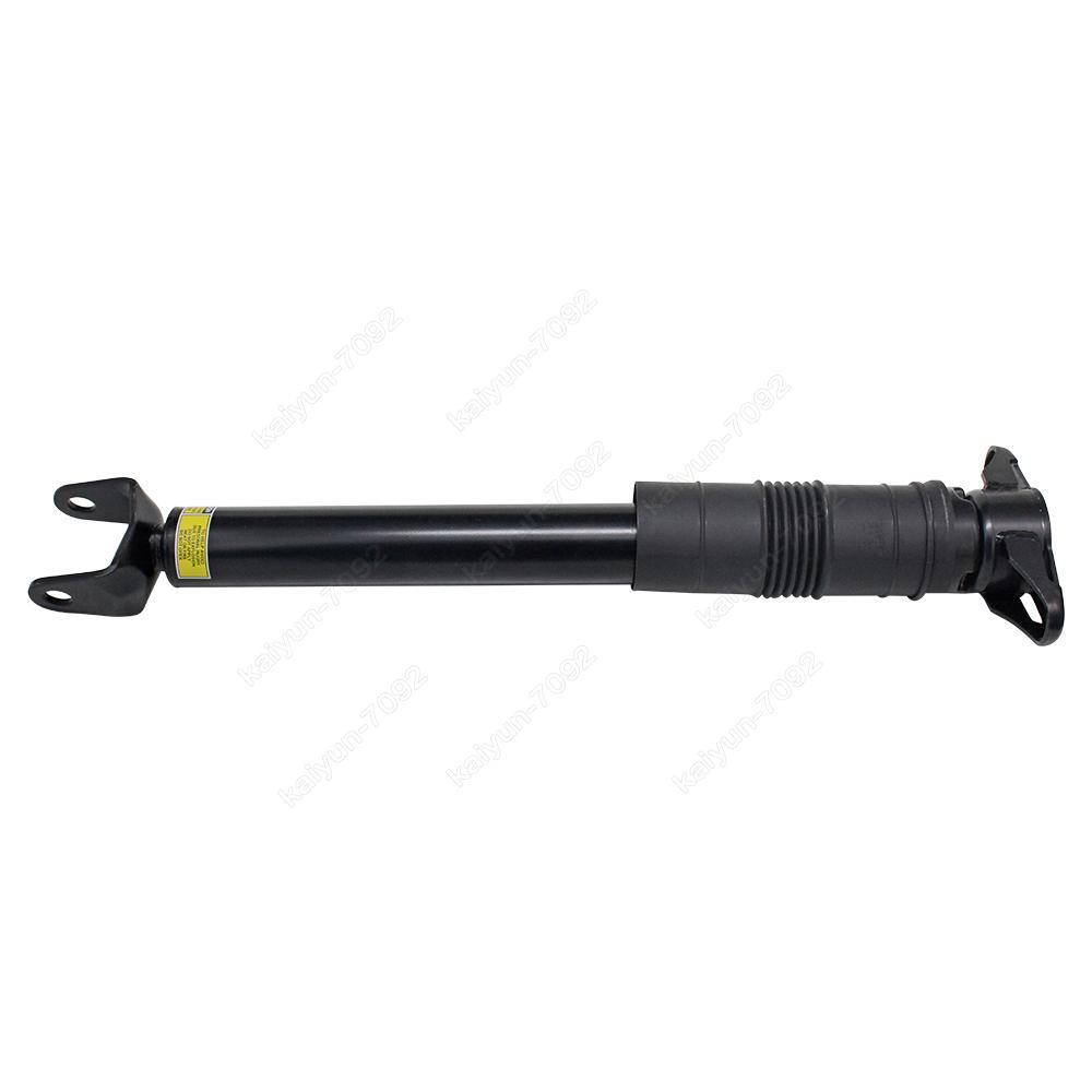 Rear Air Suspension Shock for Jeep Grand Cherokee 15-19 for Dodge Durango 11-15