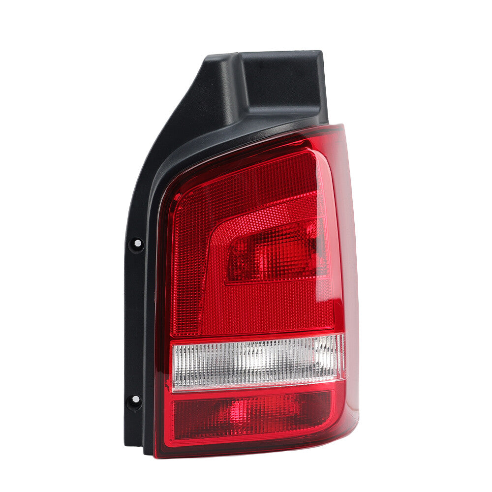 Für for VW T5 2003-2009 Heckleuchte Rückleuchte Rücklicht Rechts Rot 7E5945095D