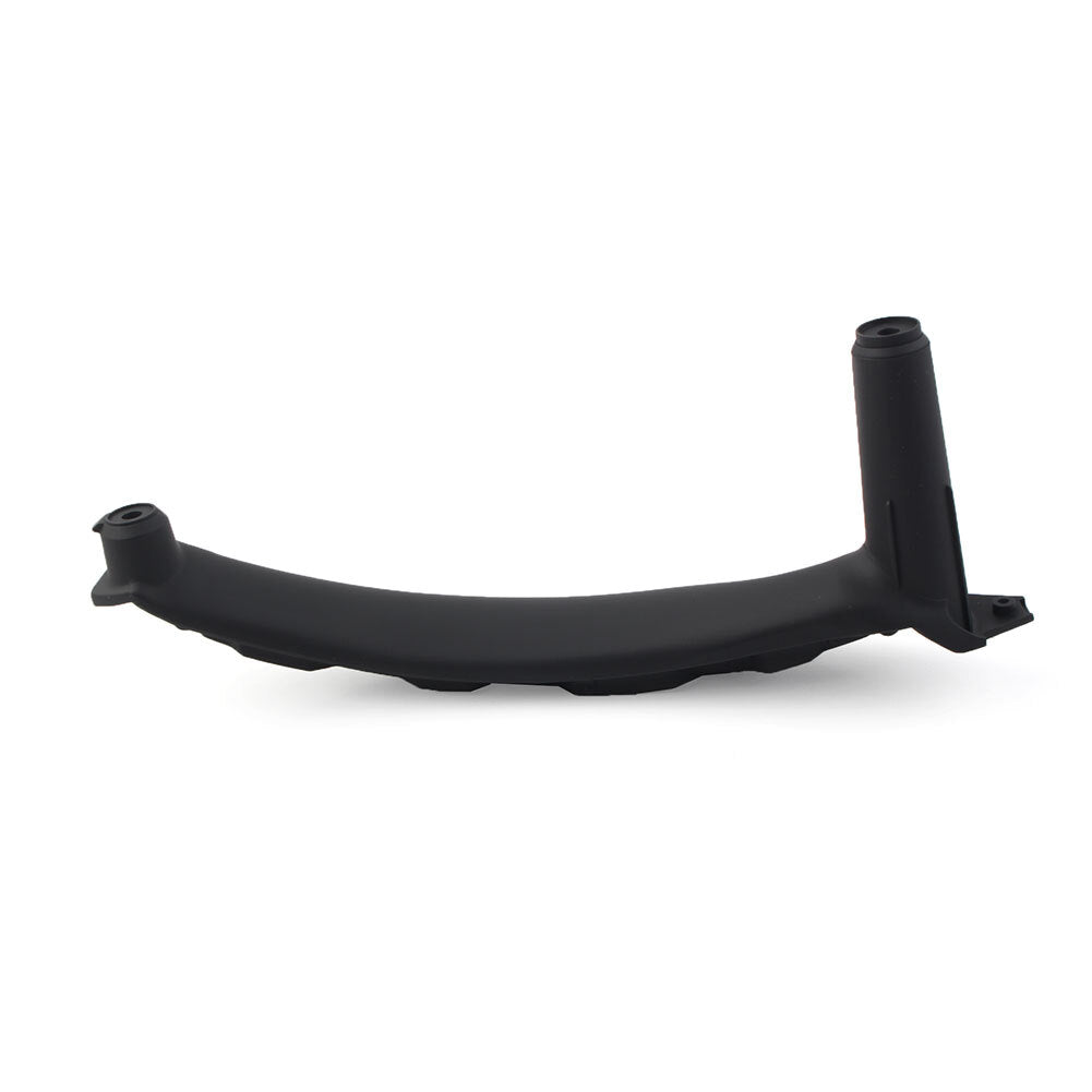 Interior Door Panel Handle Pull Trim Cover Right Side for BMW X5 E70 2007-2013