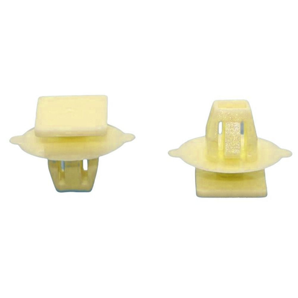 76932-28030 Spoiler and SIDE MUDGUARD Retainer for Toyota Estima Hybrid 19