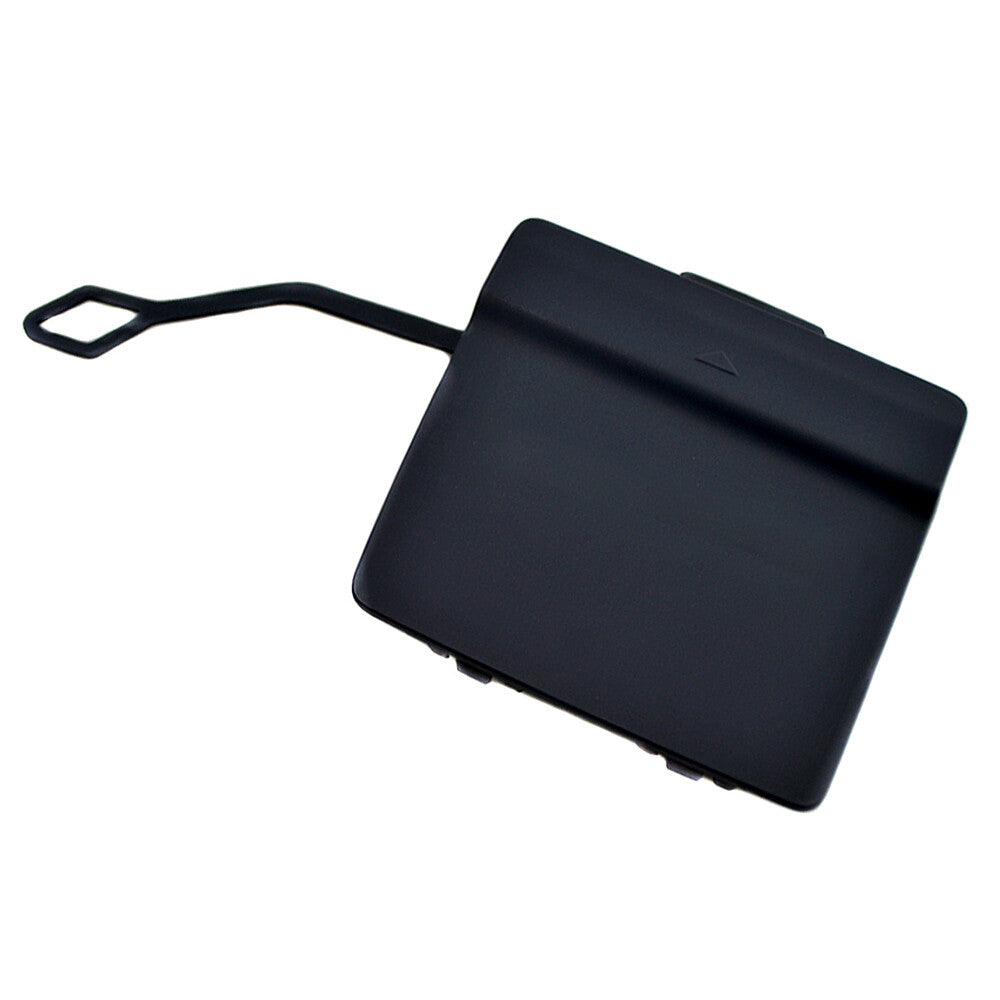 51 12 8 056 615 Rear Bumper Tow Hook Cover Cap Unpainted Fits for BMW 320i 328d 335i Q