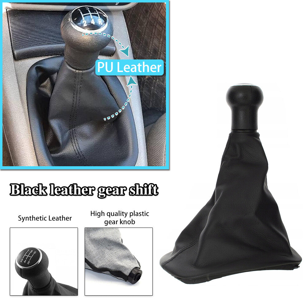 5X Red Carbon Fiber Interior Gear Shift Panel Cover Trim for Mazda CX-9 2010-15 v
