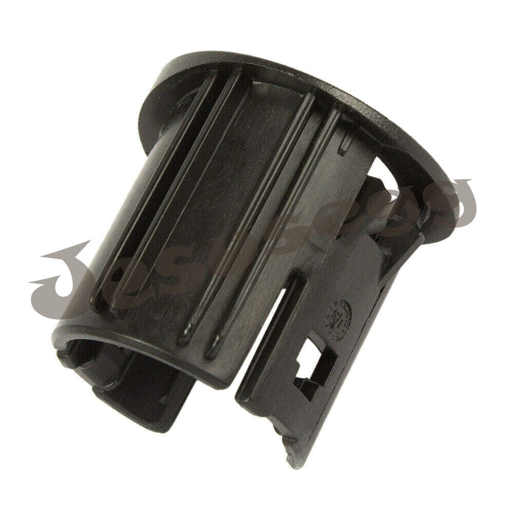 Black Rear Inner Right Parking Sensor Reverse Aid Bracket For 2015-20 for Ford F-150