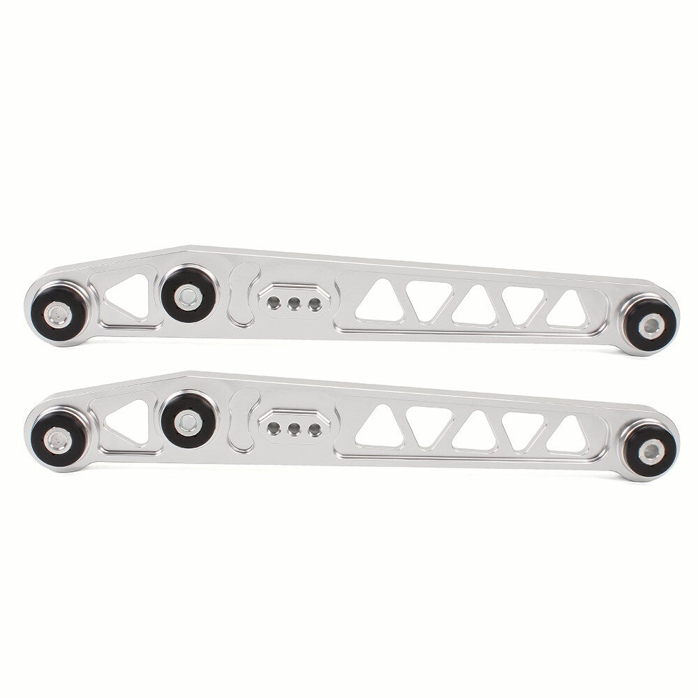 for Honda for Civic 96-00 Cast Aluminum JDM EM EJ EK9 Rear Lower Control Arms Kits