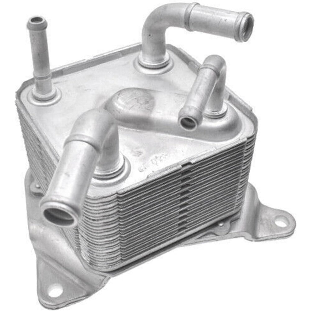 Oil Cooler Assembly Auto Transmission for Nissan NV200 Rogue Sport