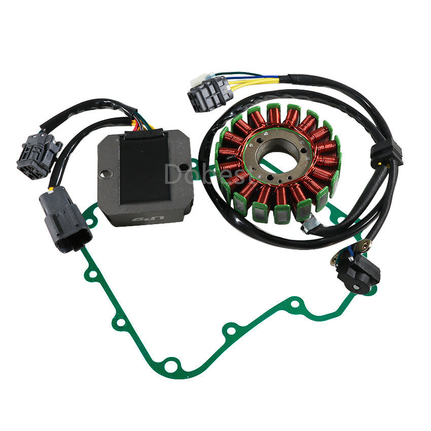 DI Ignition Box for Suzuki VS800GL Intruder 800 1992 - 1995 32900-38A10 W