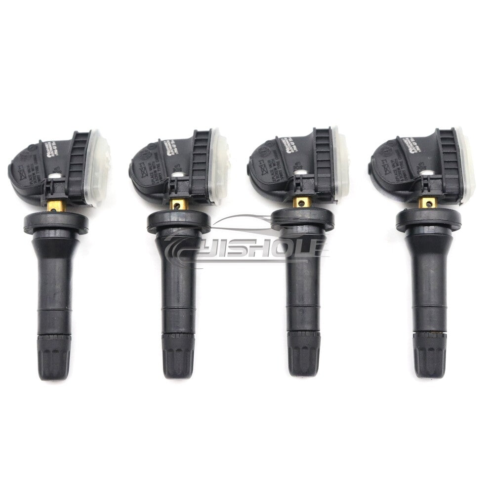 4-pack Tire Pressure Sensor Monitoring System (TPMS) for Haval 3641101XKN01A