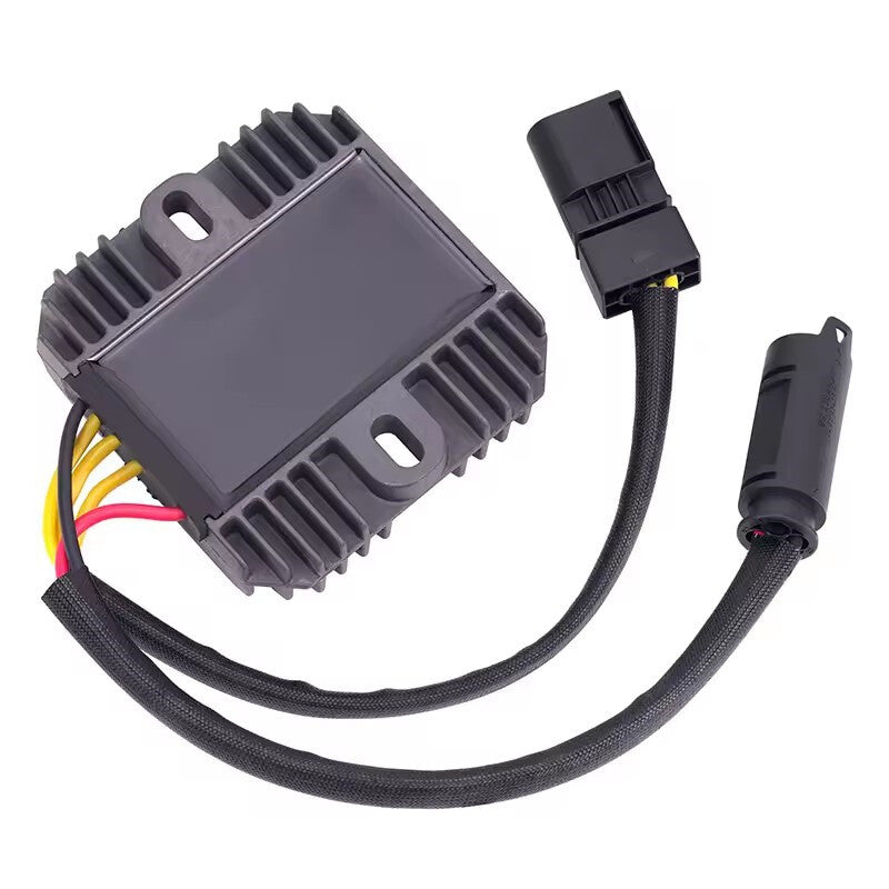 Voltage regulator rectifier suitable for BMW 61148559626 G310R K03 G310GS K02 2016-2021 Q