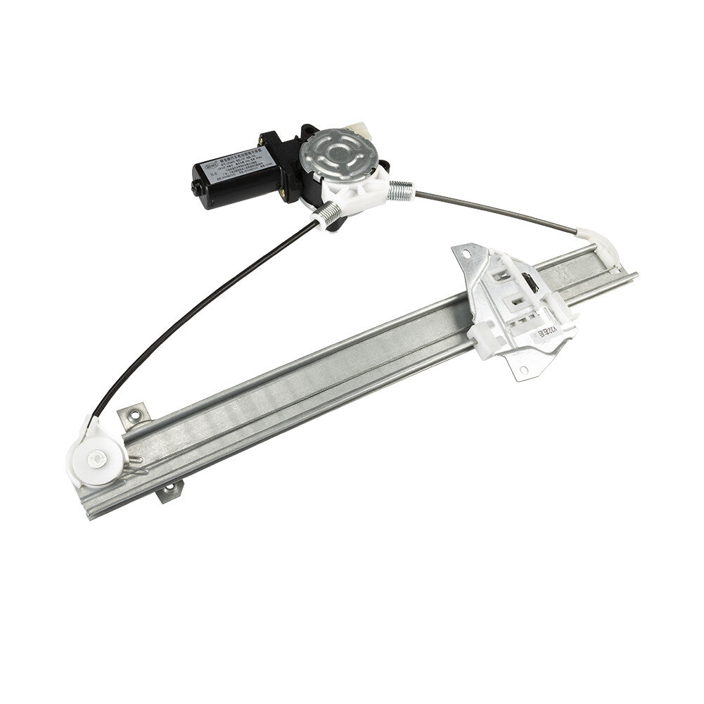Right rear power window regulator motor MR135168 for Mitsubishi Montero 92-00 Q
