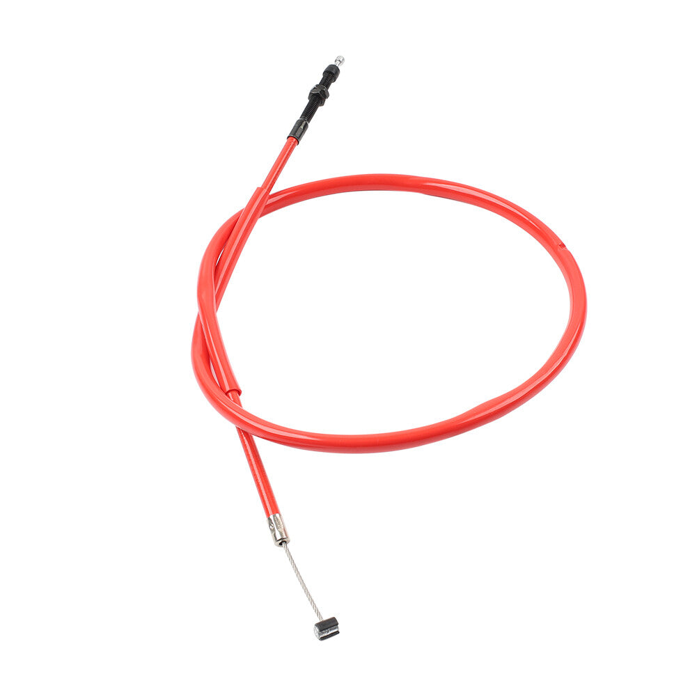 Clutch Cable Wire Line Red Fit for Honda NC700 NC750 2012-2016