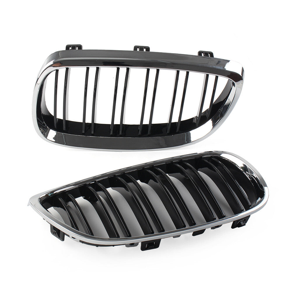 for BMW 3 Series E92 E93 2 Door 06-2009 51137157277 Front Kidney Grill Grille