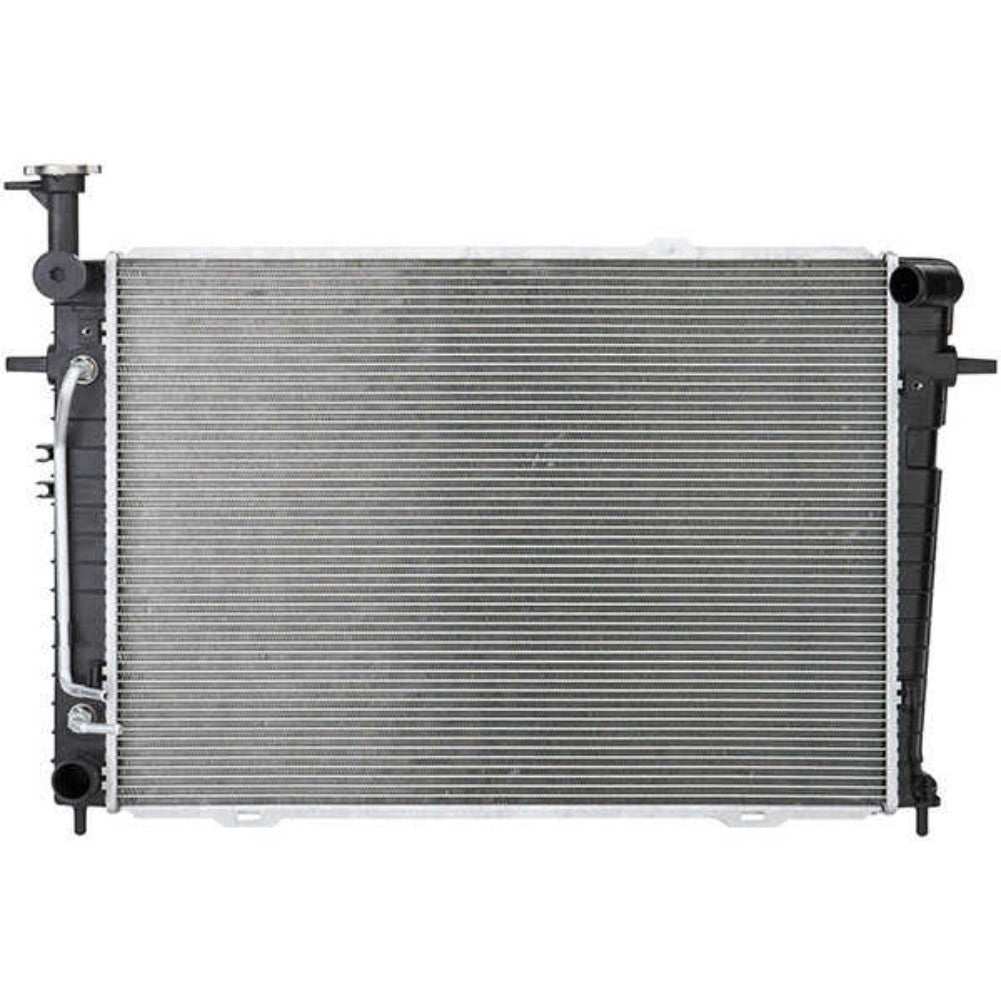 Radiator for Hyundai for Tucson 2005-2006