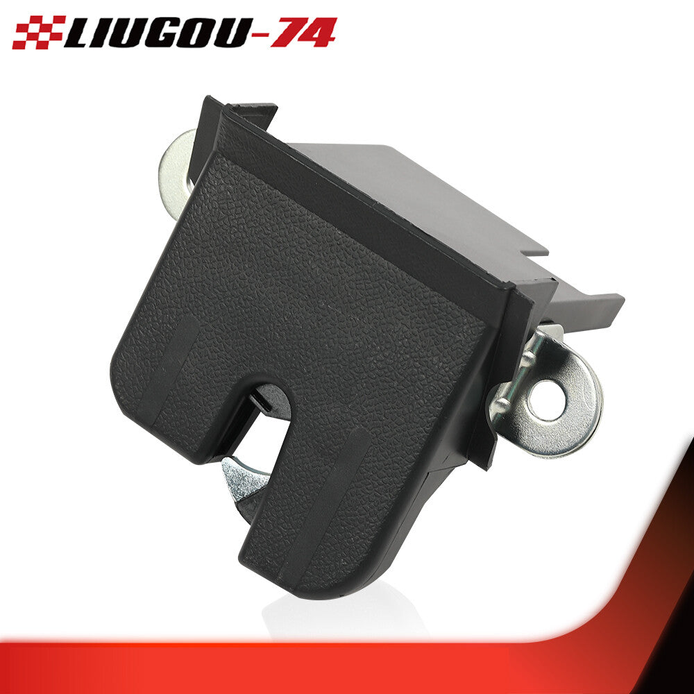 The all-new tailgate rear latch is suitable for the 12-19 Beetle- v