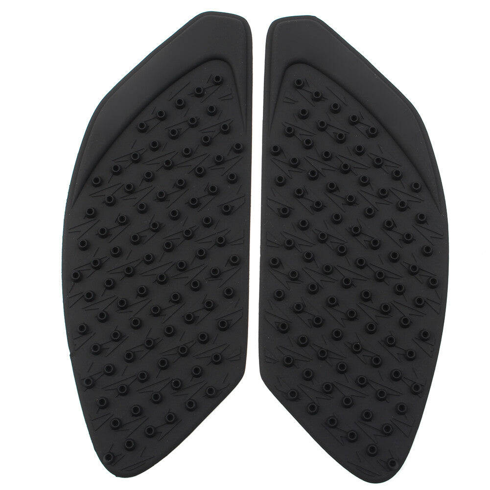 Gas Tank Pad Traction Side Pad Fuel Grip Decal for Yamaha YZF R1 2009-2014 2010