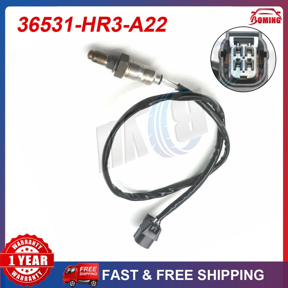 22365-3M200 for NISSAN 200SX LUCINO SENTRA TSUBAME TSURU Pressure Boost Sensor