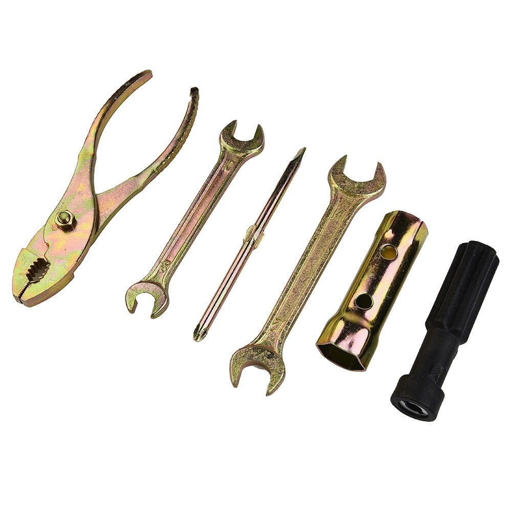Pliers Motorcycle Tool Kit Aluminum Alloy Accessoires Parts Replacement v