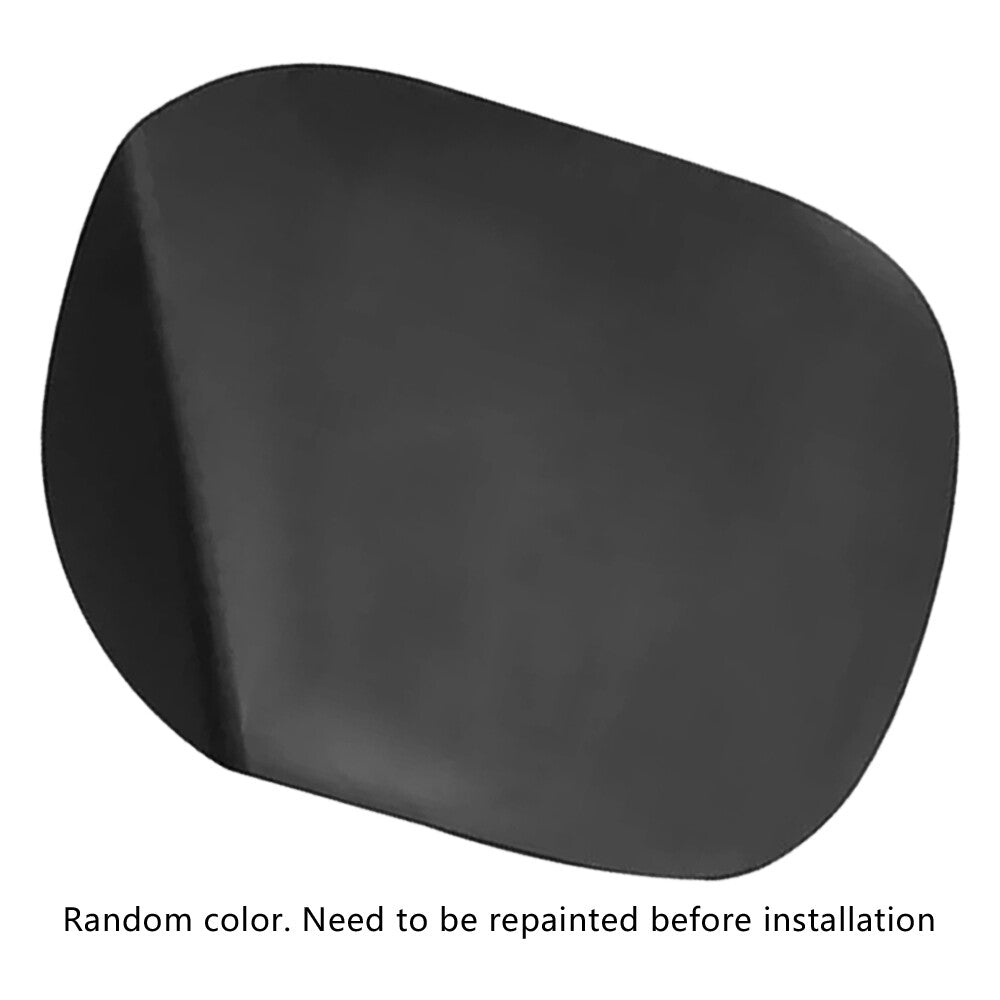 Front Bumper Tow Hook Cover Cap Unpainted Fits For 2014-2017 IS350/250/300/200T Q
