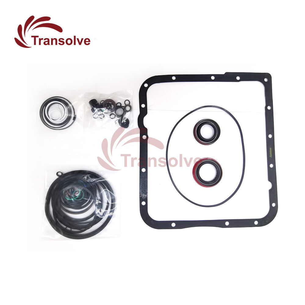 for Cadillac 5.7L 4L60 Auto Transmission Overhaul Kit Seals Gasket Kit B057820A