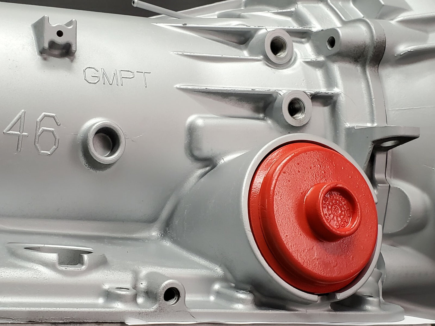 for CORVETTE SERVO 4L60E HD High Performance 700R4 4L65E 4L70E 1982-2014