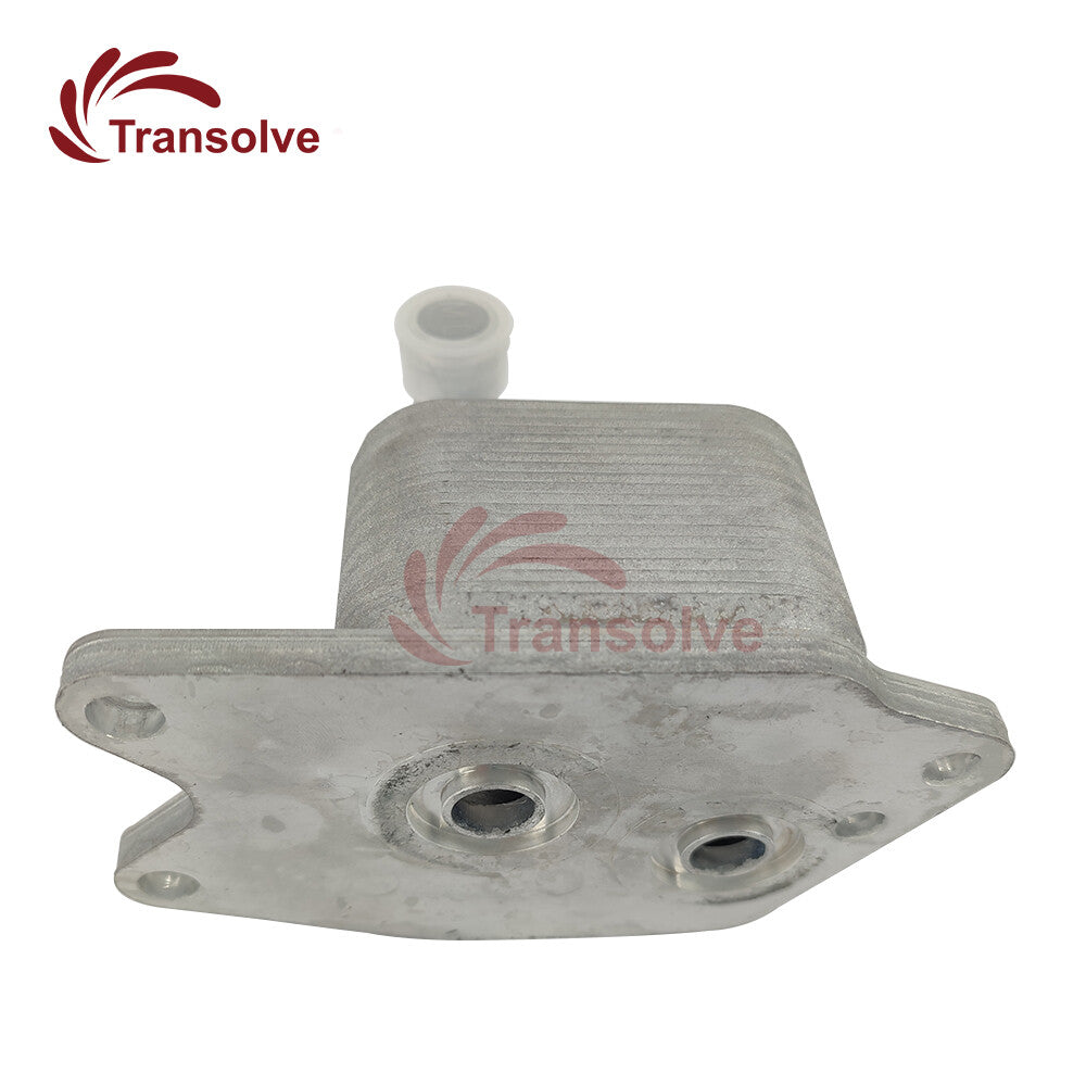 09G Auto Transmission Gearbox Oil Cooler 09G 409 061B Oil Radiator for VW for SEAT