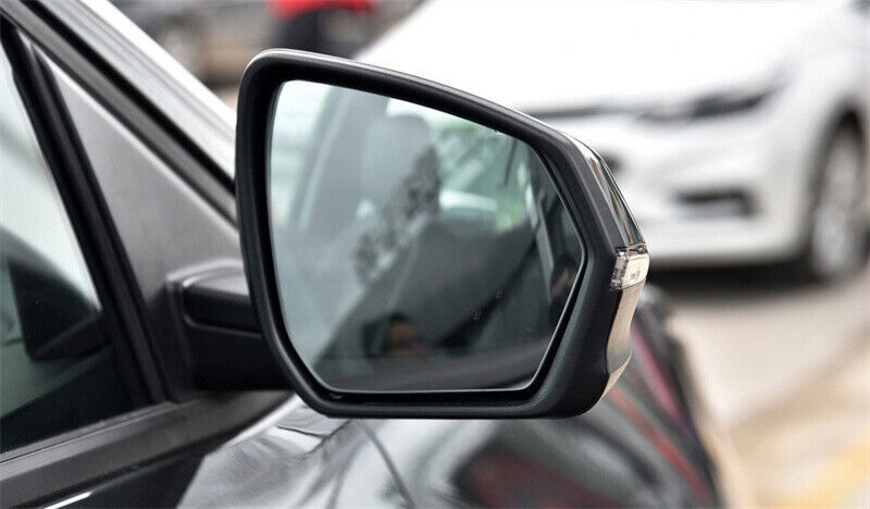 Right Side Rearview Side Wing Mirror Housing Fit for Chevrolet Equinox 2018-2020
