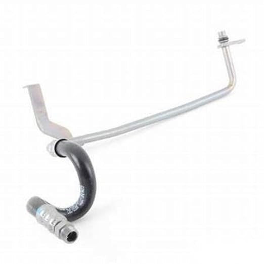 8K0317826AQ Transmission Oil Cooler Line for Audi for A4 B8 Q
