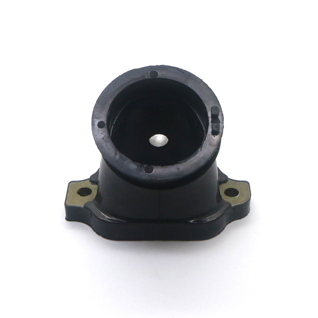 Carburetor Throttle Body Intake Adapter Boot for Polaris Ranger RZR 800 2011-14 Q