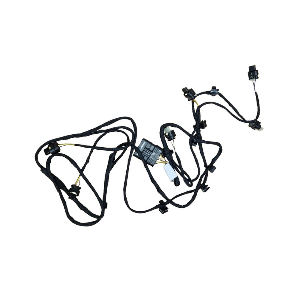 Front Bumper Cable Harnes Parking Sensor Fit for GLE GLS-Class W167 GLE450 Q