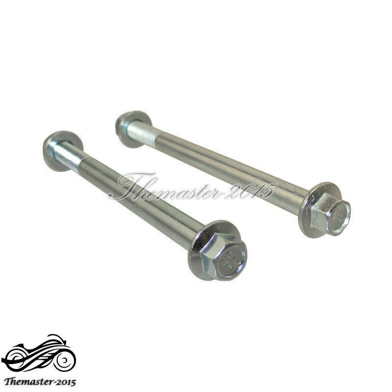 Engine Mount Bolt Set 105mm 110mm For Pit Dirt Bike Motor Q