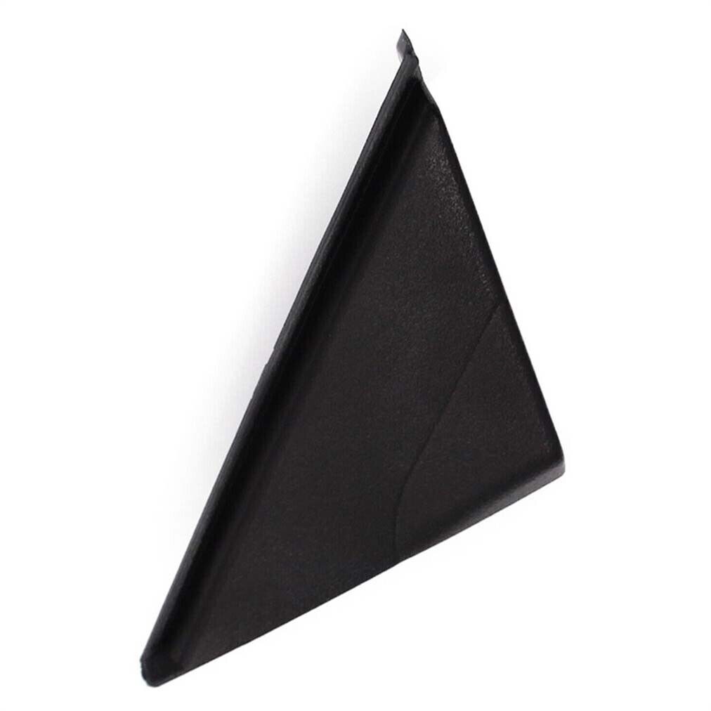 for Hyundai for Elantra 2017-2018 Left Side Rear View Mirror Corner Triangle Fender