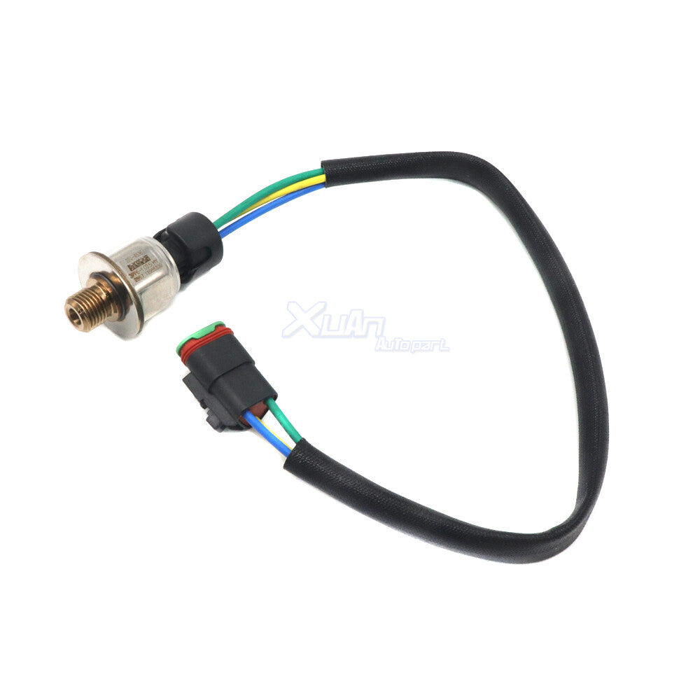 Brand new pressure sensor 224-4536 for Buses, Kodiaq trucks, and F-650. v