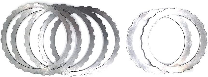 for FORD RWD 5-Speed 5R55S Auto Transmission Rebuild Kit Overhaul Clutch Plate