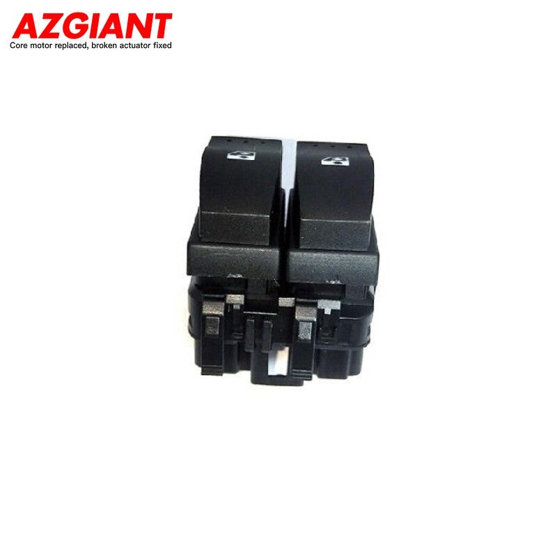 For 2001-2014 for Renault Trafic II left front drive side window switch