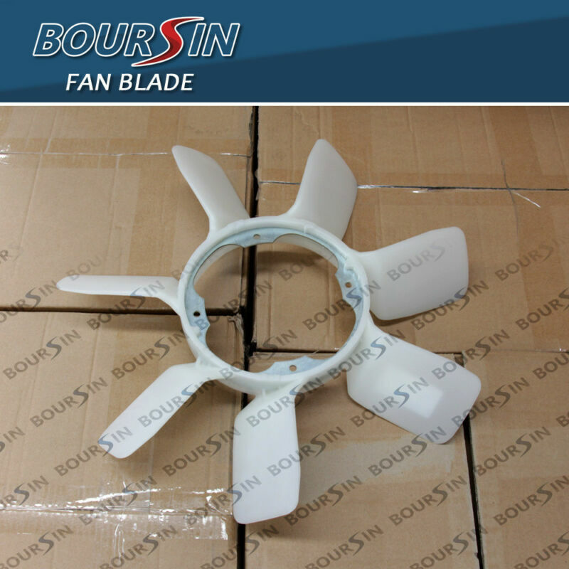 Cooling Fan Blade for Toyota Tundra V8 5.7L 2007-2018 Q