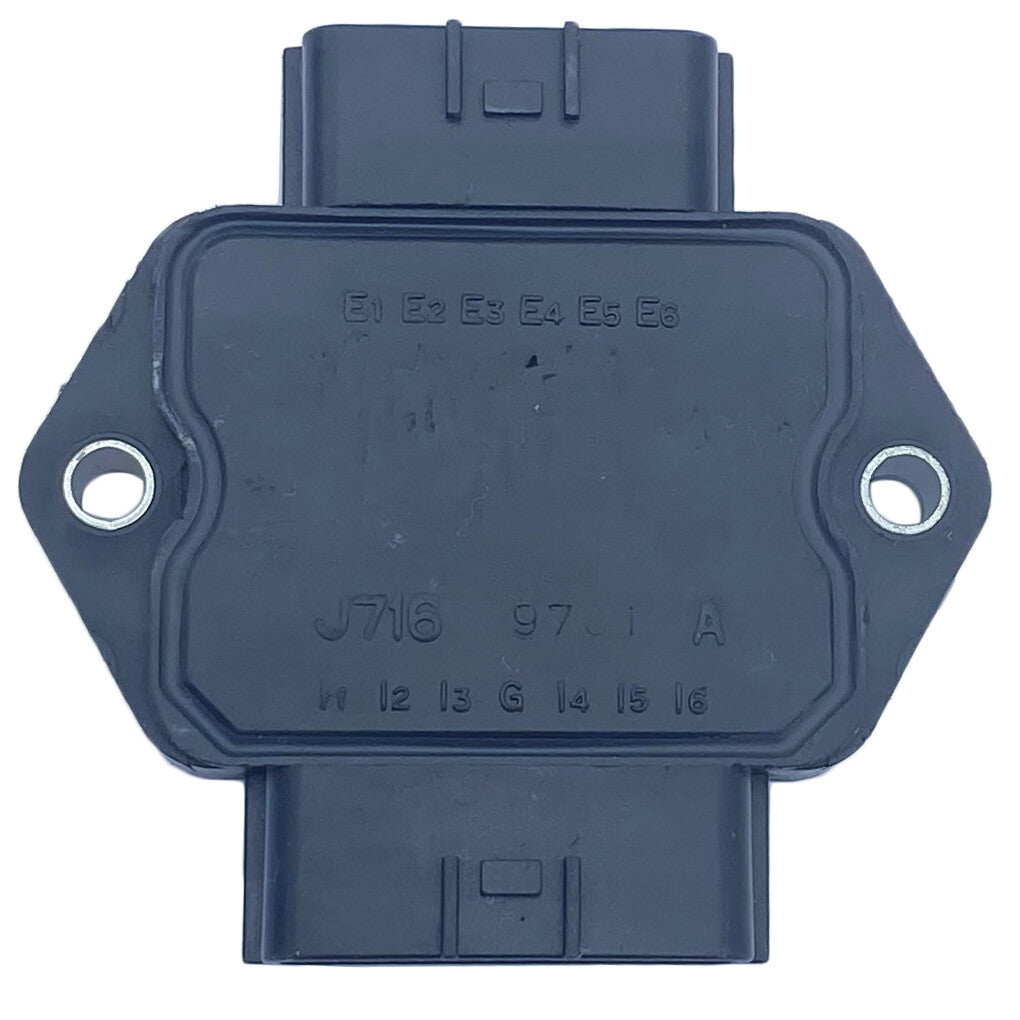 Ignition Control Module for Nissan Maxima 1992-1994 300ZX 1990-1996 22020-97E11 Q