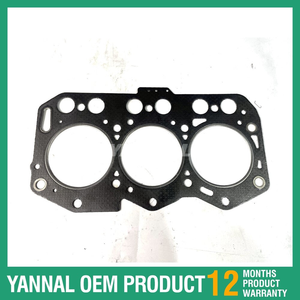 Suitable for Thermo King 3TNV80 TK380 Cylidner head gasket 119E10-01330 33-5076-